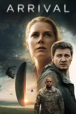 Watch Arrival movies free hd online