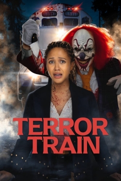 Watch Terror Train movies free hd online