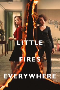 Watch Little Fires Everywhere movies free hd online