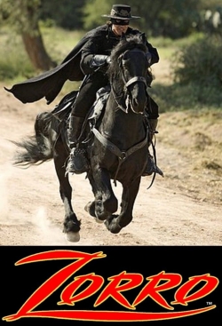 Watch Zorro movies free hd online