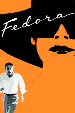 Watch Fedora movies free hd online