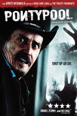 Watch Pontypool movies free hd online