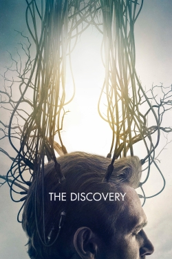 Watch The Discovery movies free hd online