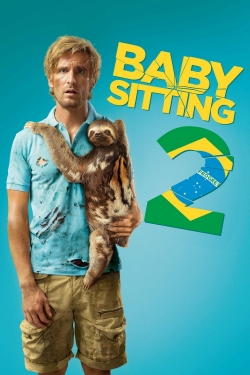 Watch Babysitting 2 movies free hd online