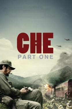 Watch Che: Part One movies free hd online