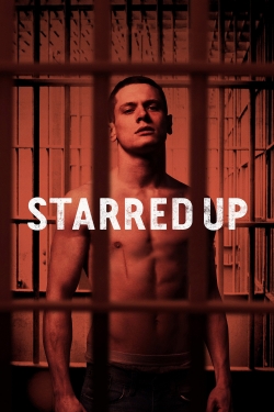 Watch Starred Up movies free hd online