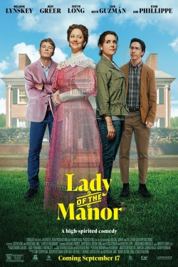 Watch Lady of the Manor movies free hd online