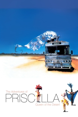 Watch The Adventures of Priscilla, Queen of the Desert movies free hd online