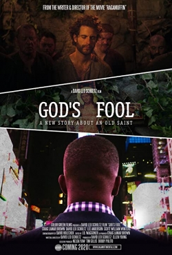 Watch God's Fool movies free hd online