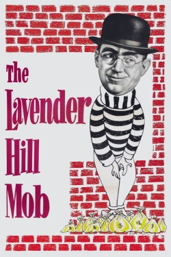 Watch The Lavender Hill Mob movies free hd online