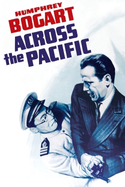 Watch Across the Pacific movies free hd online