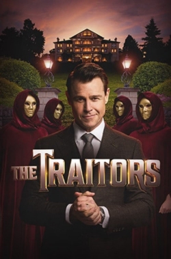 Watch The Traitors AU movies free hd online