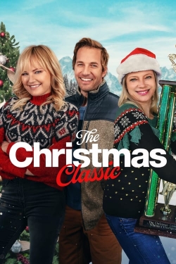 Watch The Christmas Classic movies free hd online