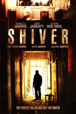 Watch Shiver movies free hd online