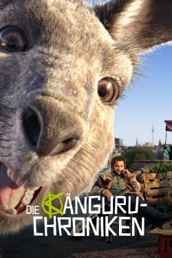 Watch The Kangaroo Chronicles movies free hd online