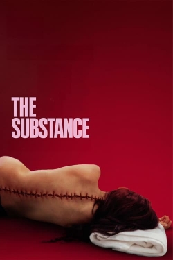 Watch The Substance movies free hd online