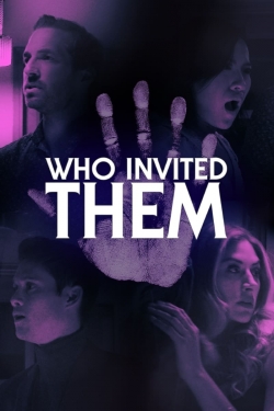 Watch Who Invited Them movies free hd online