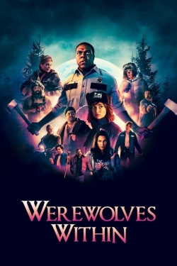 Watch Werewolves Within movies free hd online