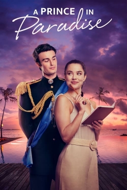 Watch A Prince in Paradise movies free hd online