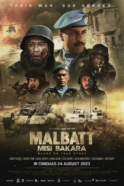 Watch Malbatt: Misi Bakara movies free hd online