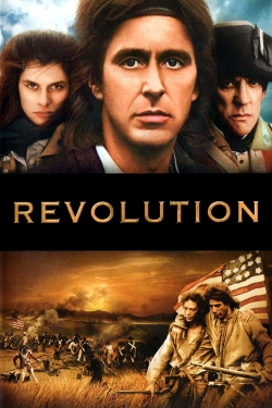 Watch Revolution movies free hd online