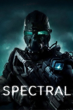 Watch Spectral movies free hd online