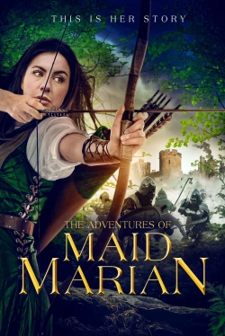 Watch The Adventures of Maid Marian movies free hd online