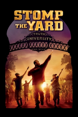 Watch Stomp the Yard movies free hd online