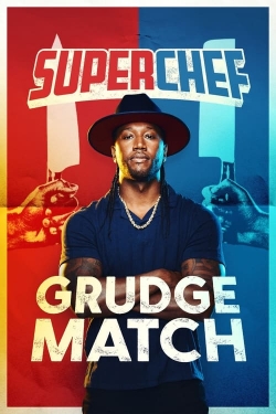 Watch Superchef Grudge Match movies free hd online