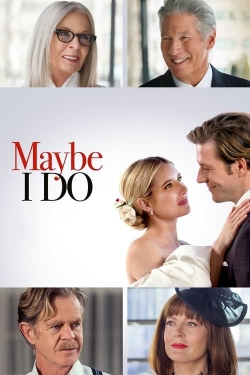 Watch Maybe I Do movies free hd online