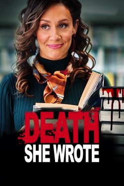 Watch Death She Wrote movies free hd online