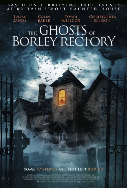 Watch The Ghosts of Borley Rectory movies free hd online