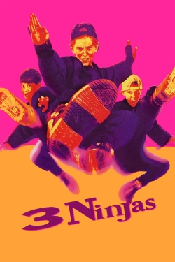 Watch 3 Ninjas movies free hd online