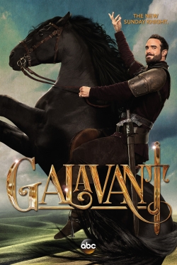 Watch Galavant movies free hd online