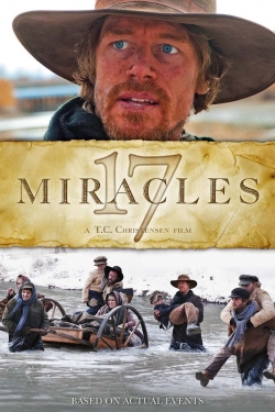 Watch 17 Miracles movies free hd online