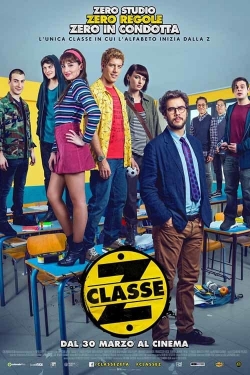 Watch Classe Z movies free hd online