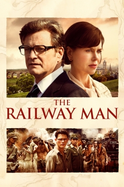 Watch The Railway Man movies free hd online