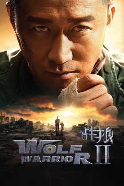 Watch Wolf Warrior 2 movies free hd online