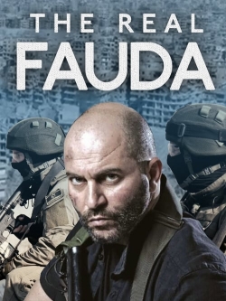 Watch The Real Fauda movies free hd online