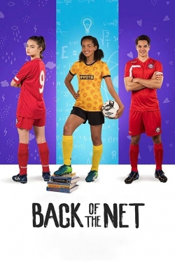 Watch Back of the Net movies free hd online