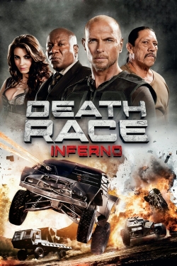 Watch Death Race: Inferno movies free hd online