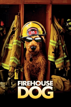 Watch Firehouse Dog movies free hd online