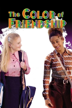 Watch The Color of Friendship movies free hd online