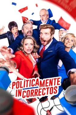 Watch Políticamente incorrectos movies free hd online