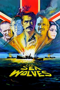 Watch The Sea Wolves movies free hd online