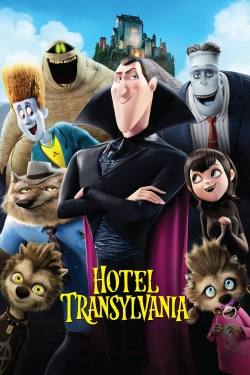 Watch Hotel Transylvania movies free hd online