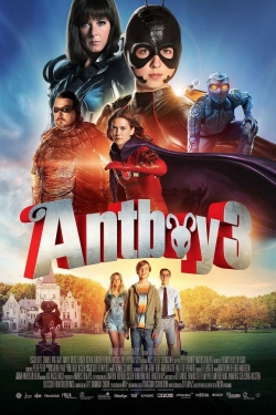 Watch Antboy 3 movies free hd online