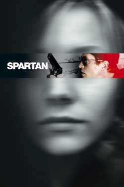 Watch Spartan movies free hd online