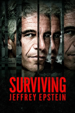 Watch Surviving Jeffrey Epstein movies free hd online