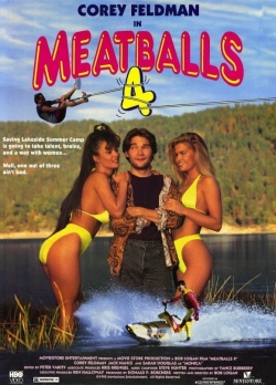 Watch Meatballs 4 movies free hd online